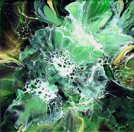 Verde Antique
